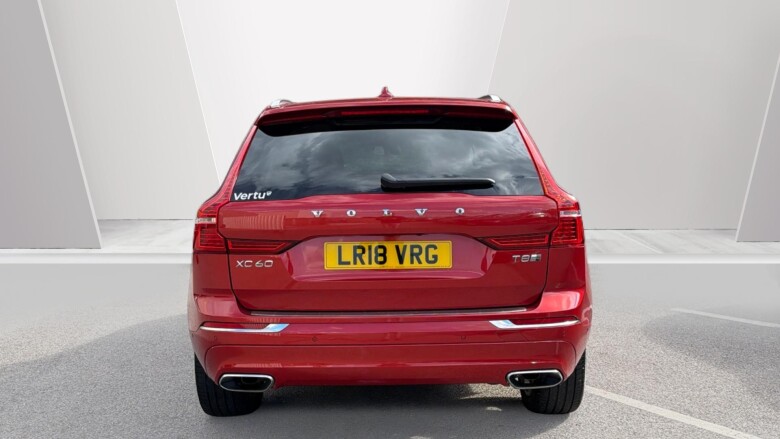 Volvo Xc60 2.0 T8 390 Hybrid Inscription Pro 5dr AWD G tronic Estate